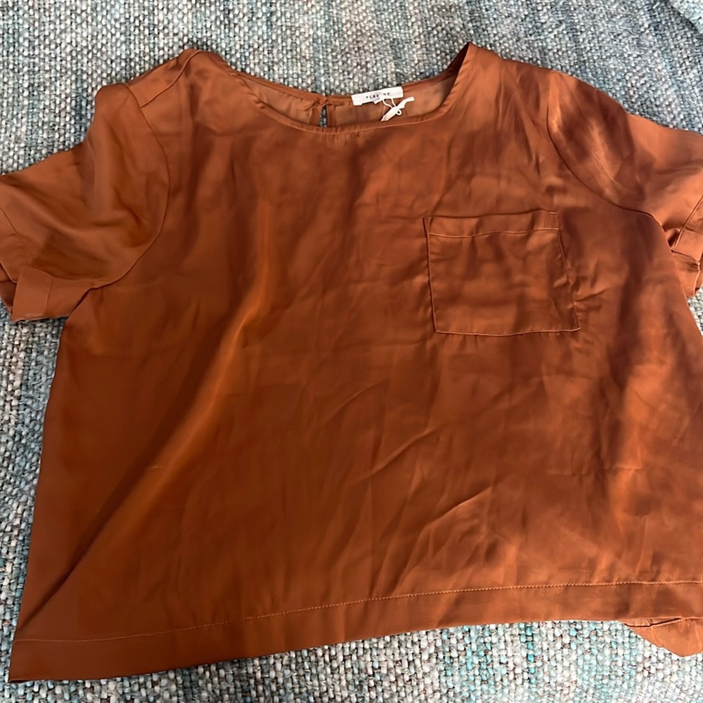 tshirt blouse